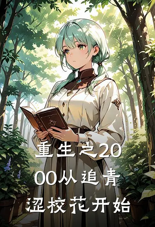 重生之2000从追青涩校花开始