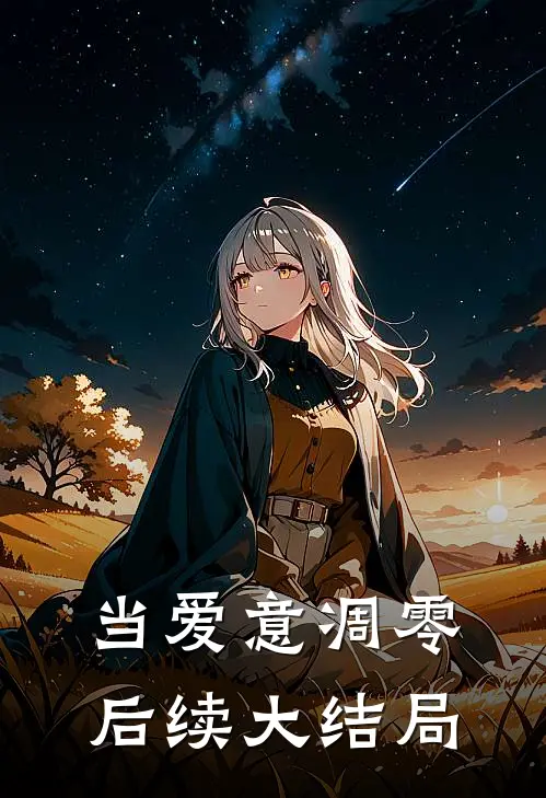 当爱意凋零后续大结局