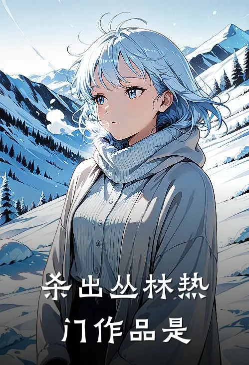杀出丛林热门作品是