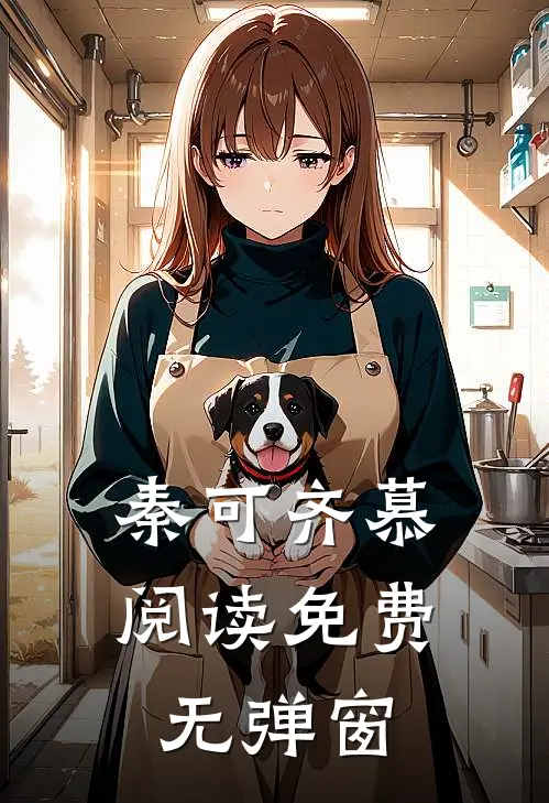 秦可齐慕阅读免费无弹窗