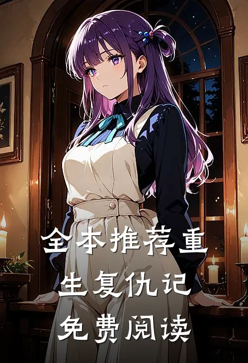 全本推荐重生复仇记免费阅读