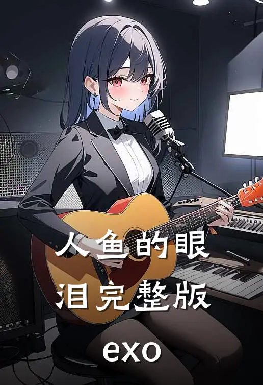 人鱼的眼泪完整版exo