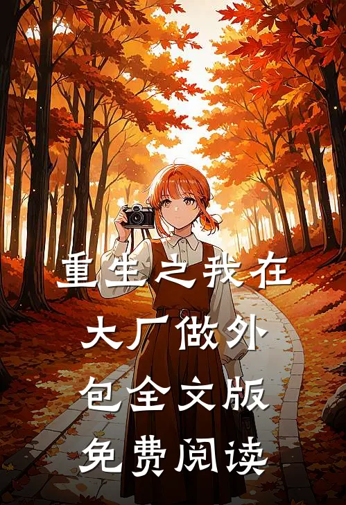 重生之我在大厂做外包全文版免费阅读