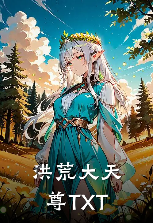洪荒大天尊TXT