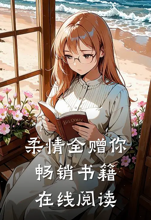 柔情全赠你畅销书籍在线阅读