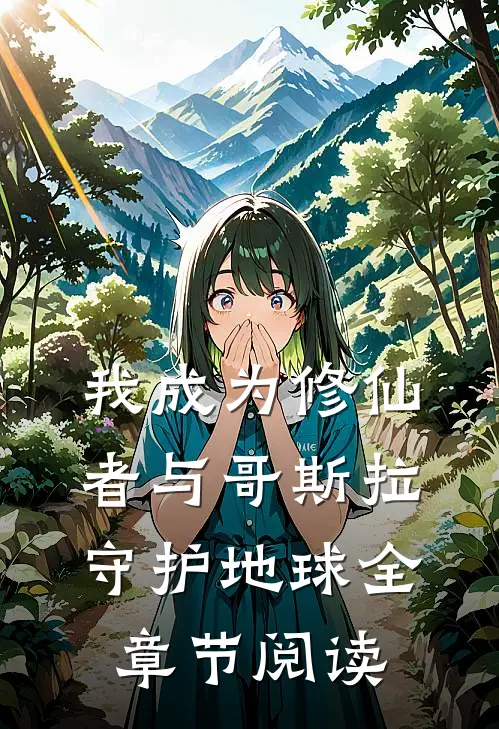 我成为修仙者与哥斯拉守护地球全章节阅读