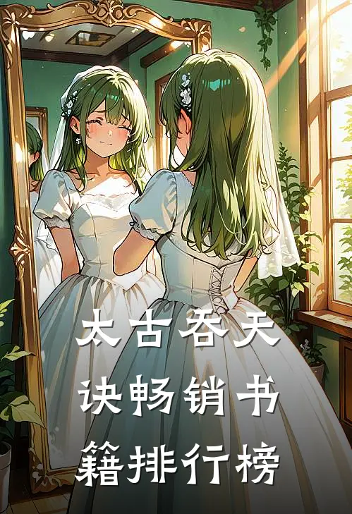 太古吞天诀畅销书籍排行榜