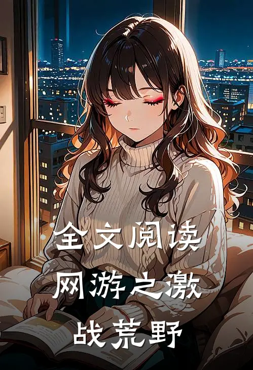 全文阅读网游之激战荒野