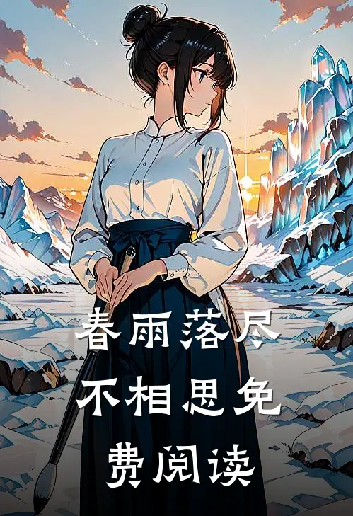 春雨落尽不相思免费阅读