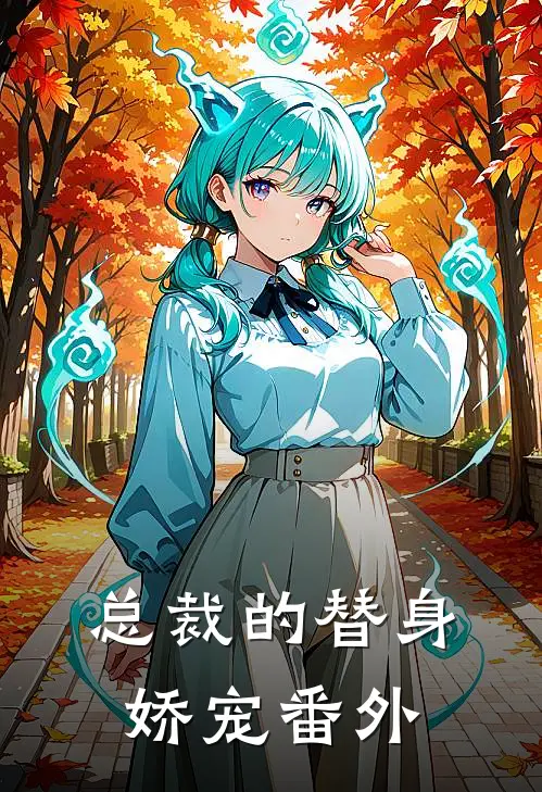 总裁的替身娇宠 番外