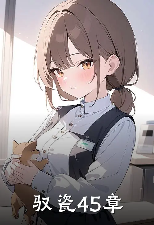 驭瓷45章