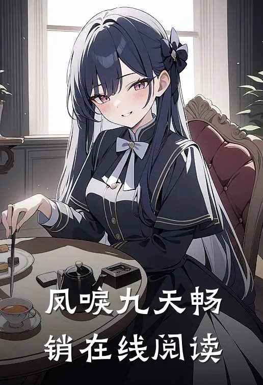 凤唳九天畅销在线阅读