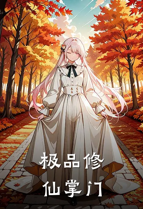 极品修仙掌门