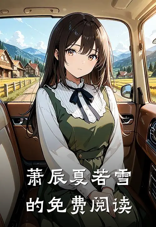 萧辰夏若雪的免费阅读