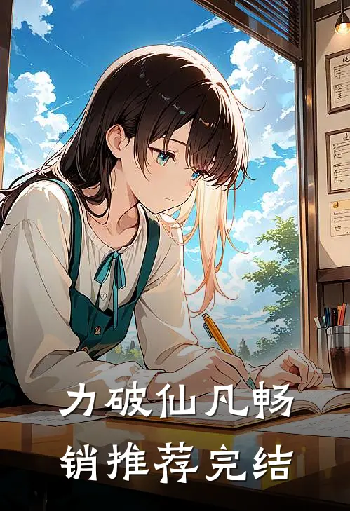 力破仙凡畅销推荐完结