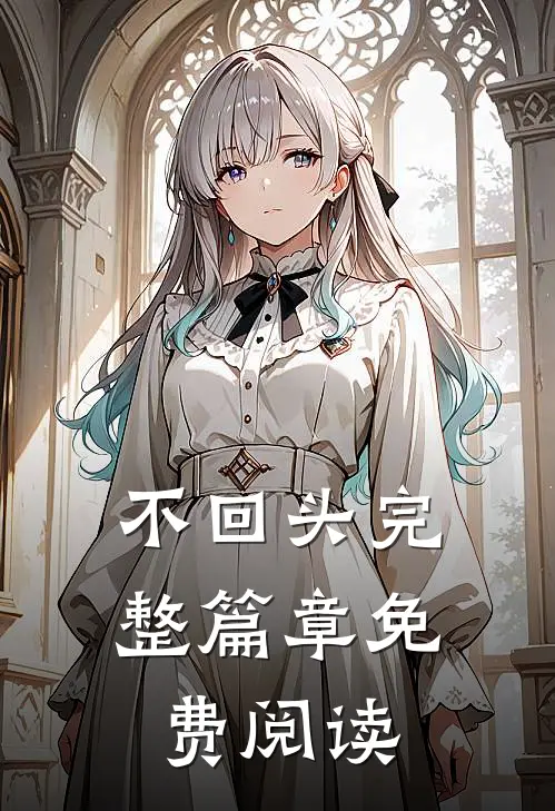 不回头完整篇章免费阅读
