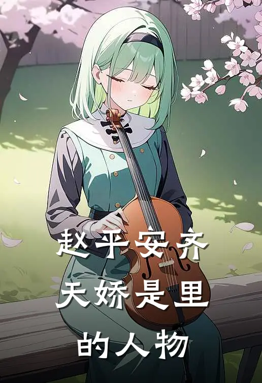 赵平安齐天娇是里的人物