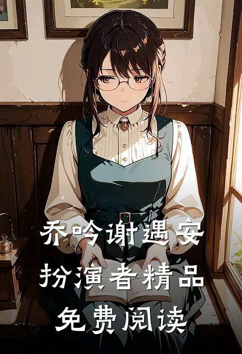 乔吟谢遇安扮演者精品免费阅读