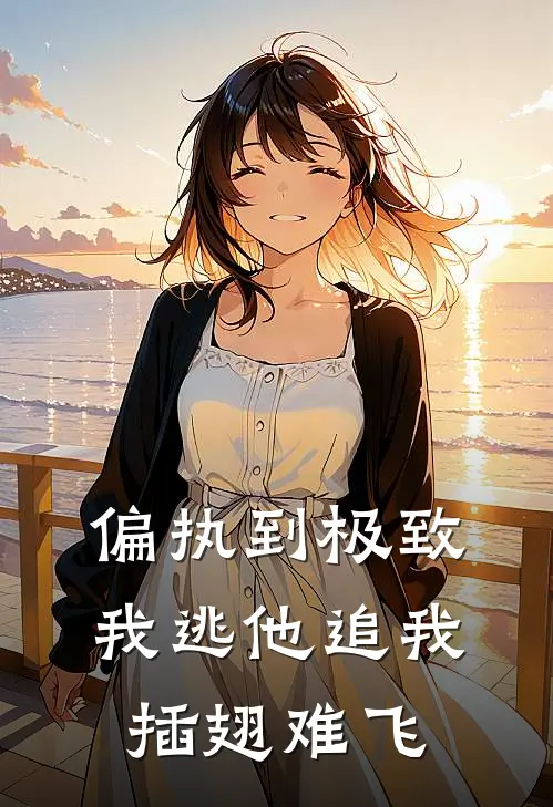 偏执到极致，我逃他追我插翅难飞