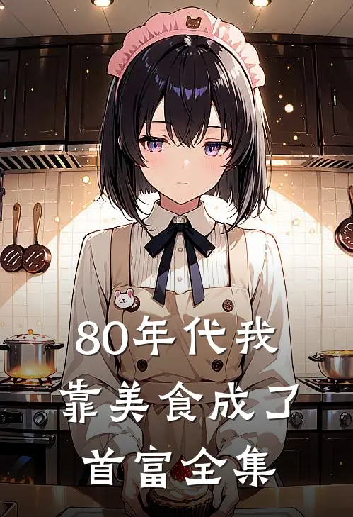 80年代我靠美食成了首富全集