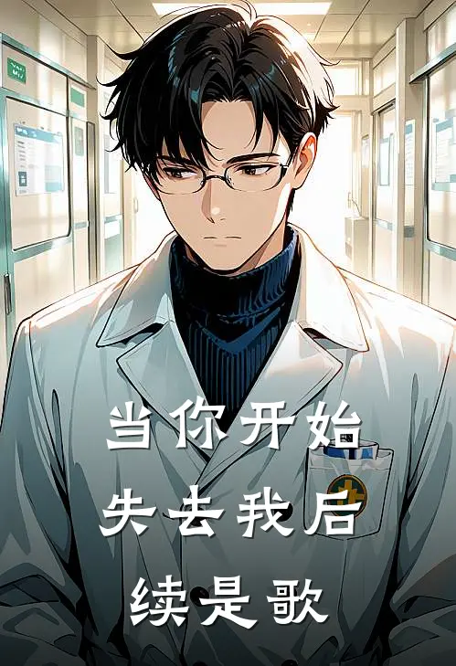 当你开始失去我后续是歌