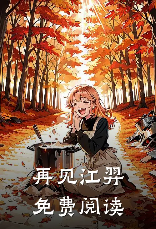 再见江羿免费阅读
