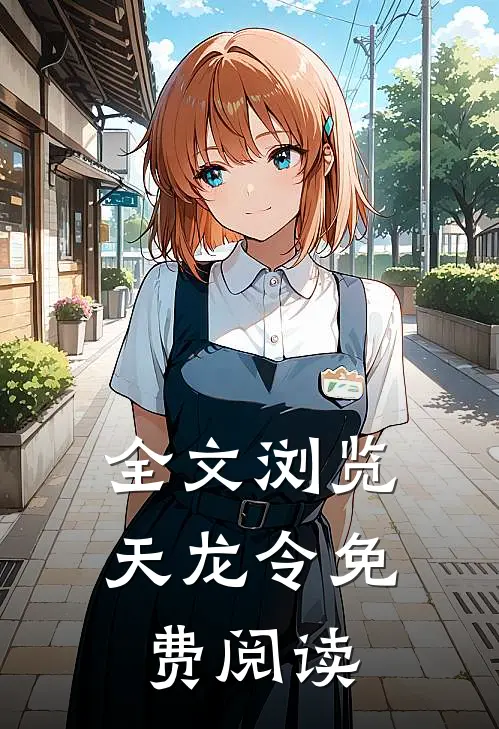 全文浏览天龙令免费阅读