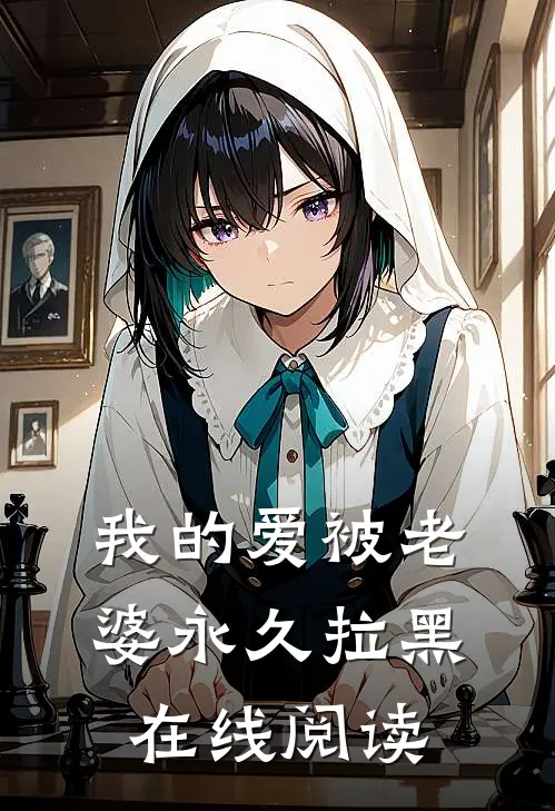 我的爱被老婆永久拉黑在线阅读