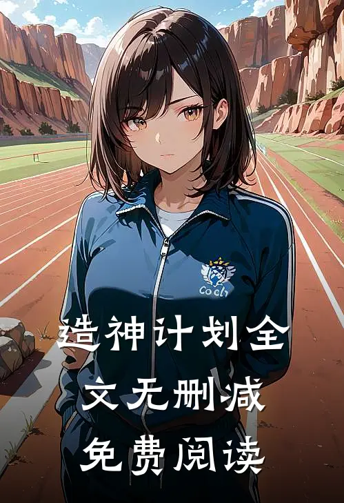 造神计划全文无删减免费阅读