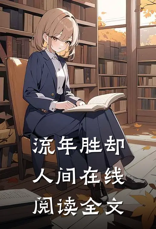 流年胜却人间在线阅读全文