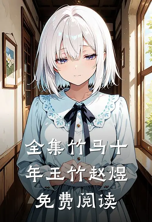 全集竹马十年玉竹赵煜免费阅读