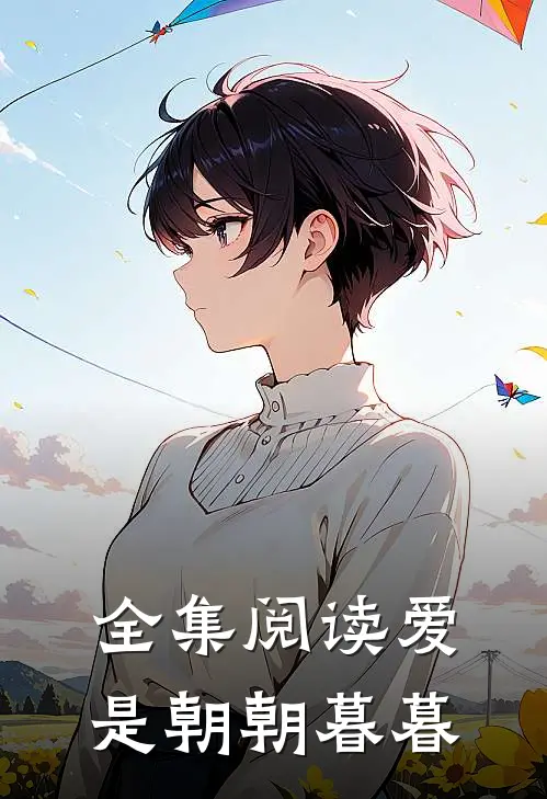 全集阅读爱是朝朝暮暮