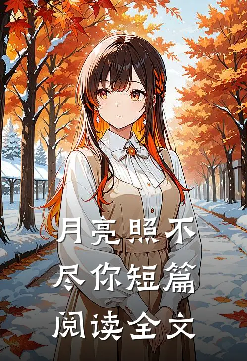 月亮照不尽你短篇阅读全文
