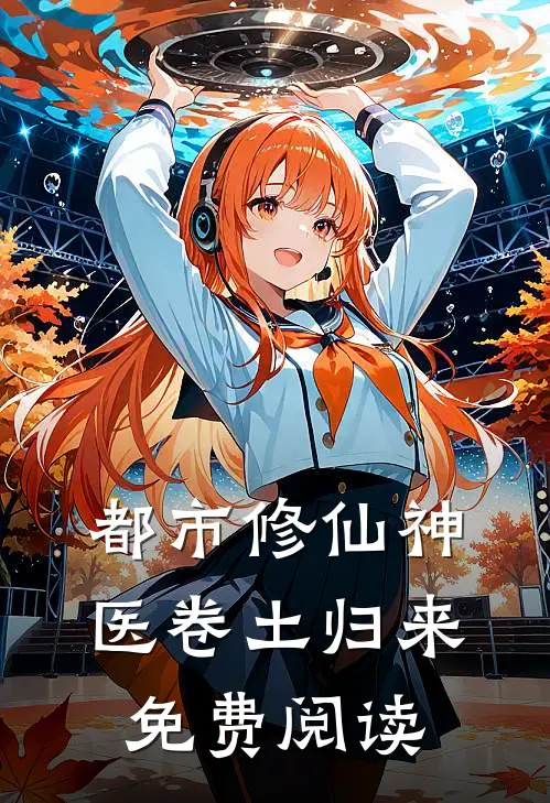 都市修仙神医卷土归来免费阅读