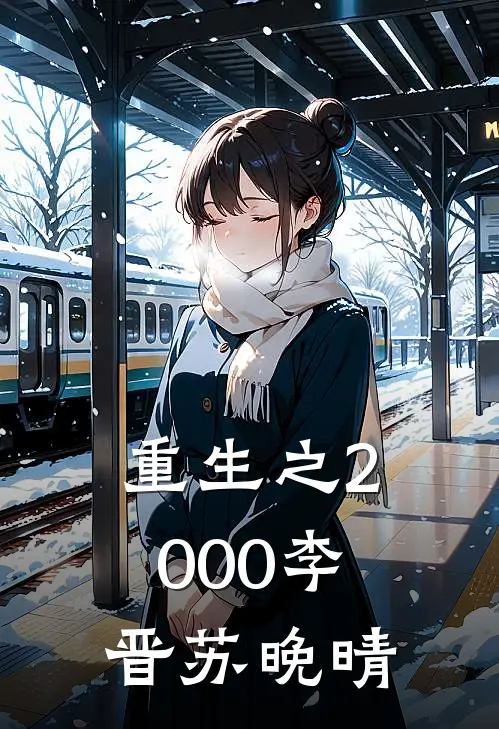 重生之2000李晋苏晚晴