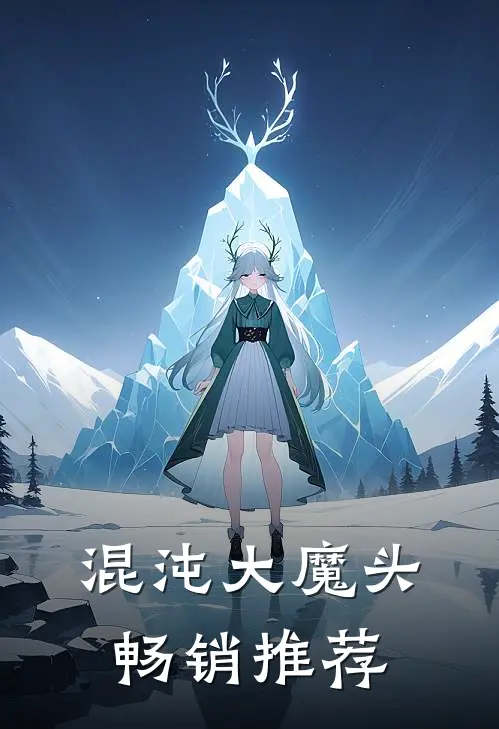 混沌大魔头畅销推荐