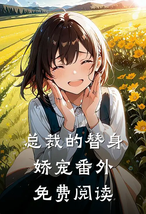总裁的替身娇宠 番外免费阅读