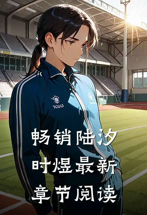 畅销陆汐时煜最新章节阅读