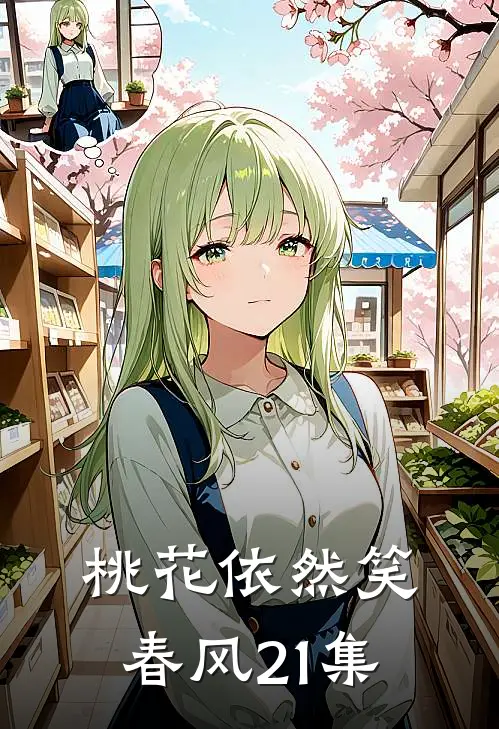 桃花依然笑春风21集