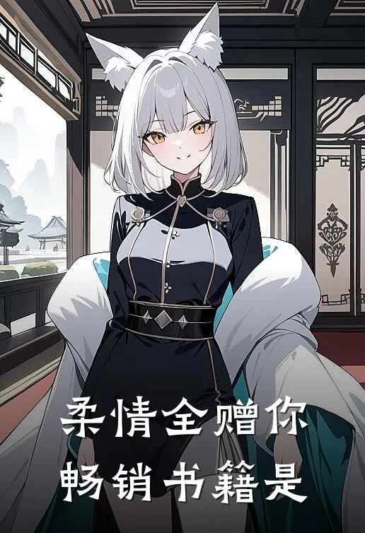 柔情全赠你畅销书籍是