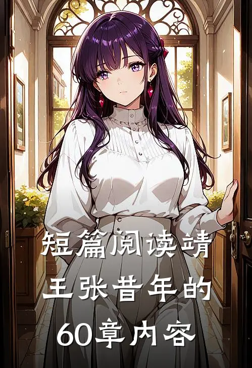 短篇阅读靖王张昔年的60章内容