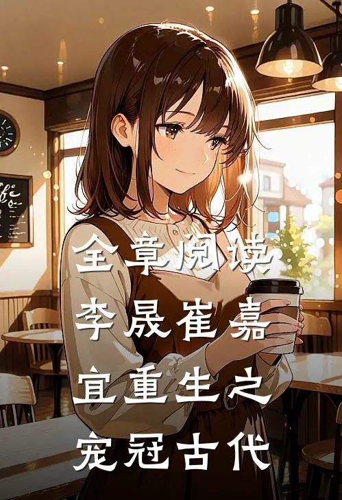 全章阅读李晟崔嘉宜重生之宠冠古代