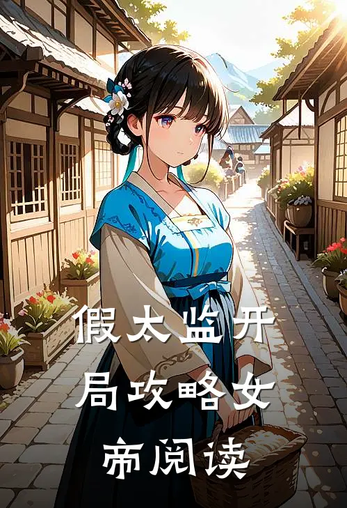 假太监开局攻略女帝阅读