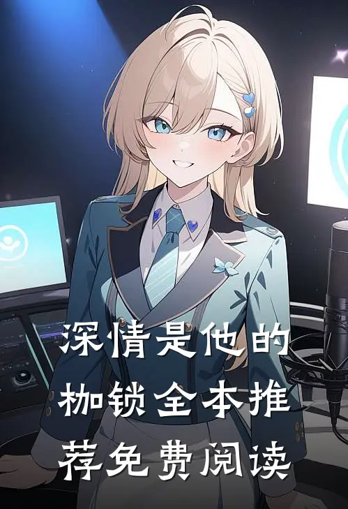 深情是他的枷锁全本推荐免费阅读