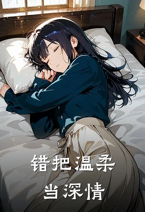 错把温柔当深情