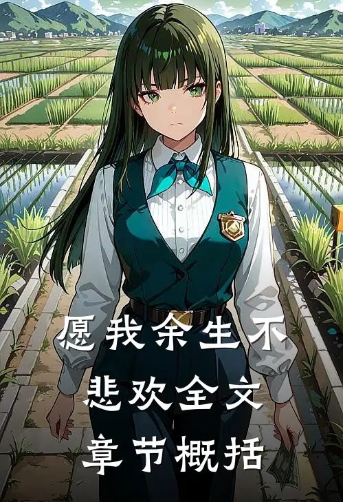 愿我余生不悲欢全文章节概括