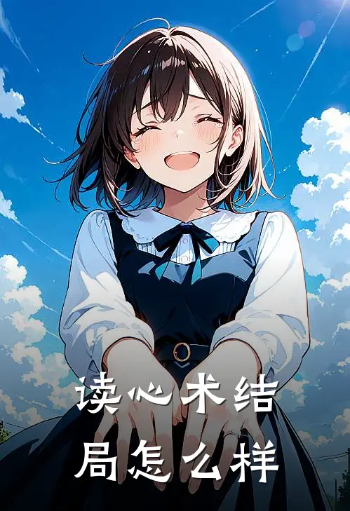 读心术结局怎么样