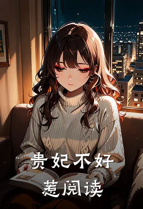 贵妃不好惹阅读