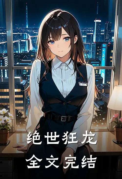 绝世狂龙全文完结