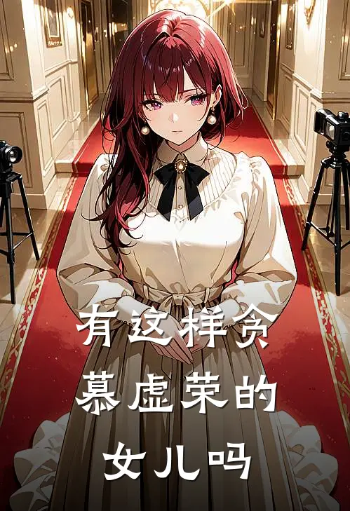 有这样贪慕虚荣的女儿吗